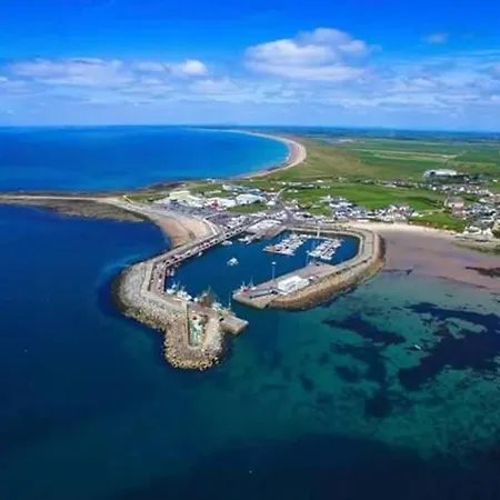 Casa vacanze Ocean Winds *