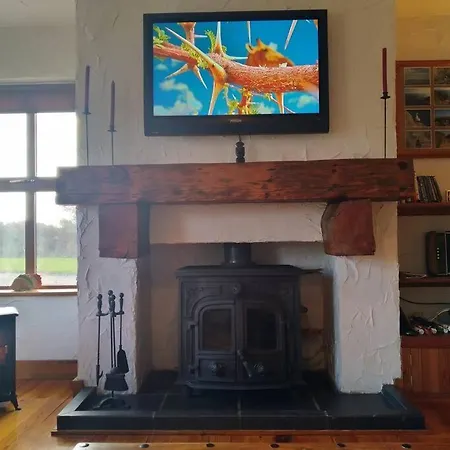 Ocean Winds ווקספורד