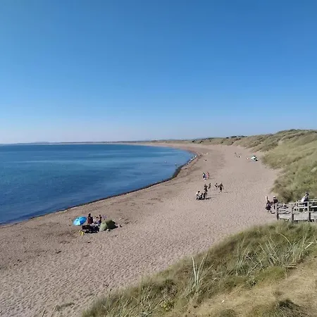 Ocean Winds Дом отдыха