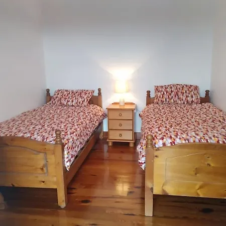 Ocean Winds ווקספורד