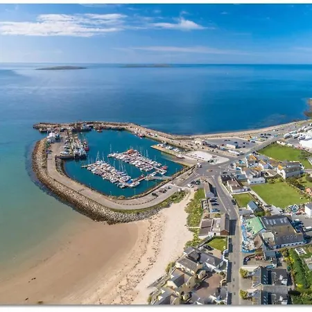 בית נופש Ocean Winds