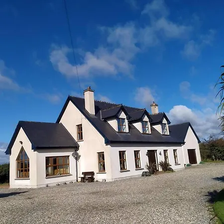Ocean Winds Ferienhaus Wexford