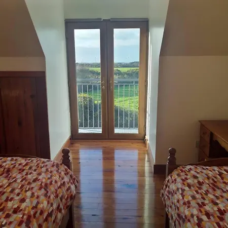 Ocean Winds Уэксфорд