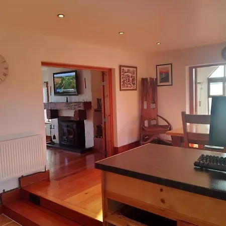 Ocean Winds Casa vacanze Wexford