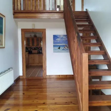 Ocean Winds Ferienhaus Wexford