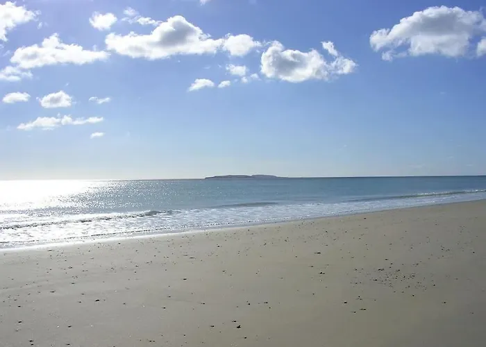 Ocean Winds Nyaraló Wexford