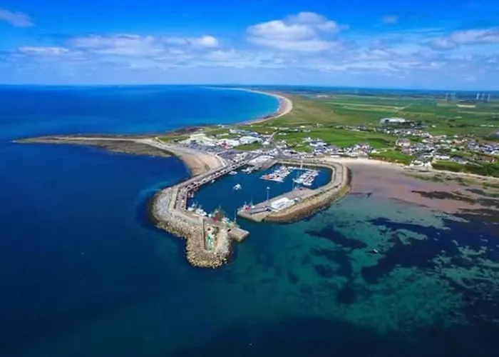 בית נופש Ocean Winds *