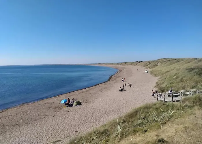 Ocean Winds Дом отдыха