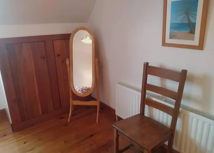 Ocean Winds * ווקספורד