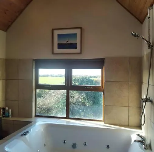 Ocean Winds Дом отдыха *