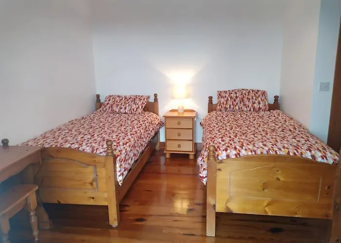 Ocean Winds Уэксфорд