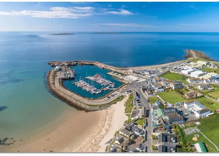 בית נופש Ocean Winds