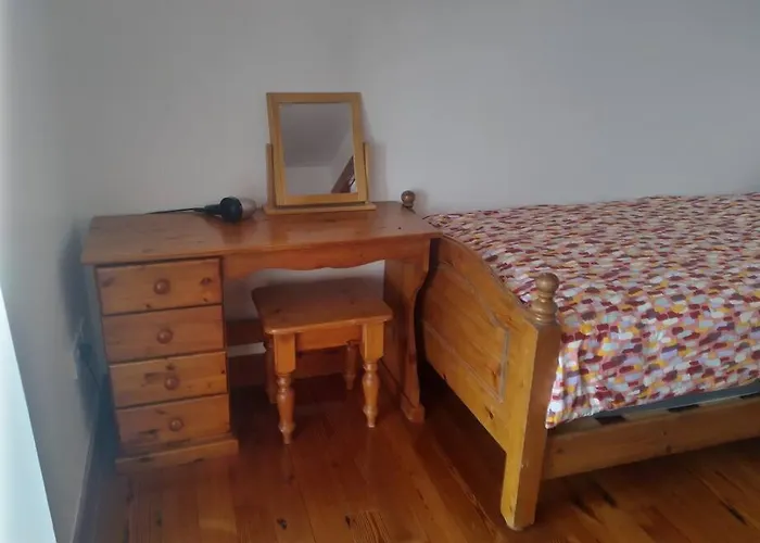 Nyaraló Ocean Winds Wexford