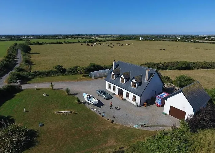 Ocean Winds ווקספורד