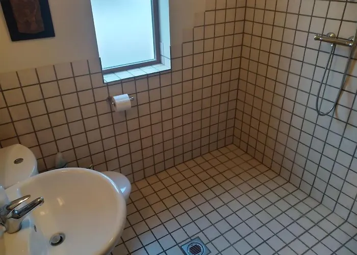 Ocean Winds * Уэксфорд