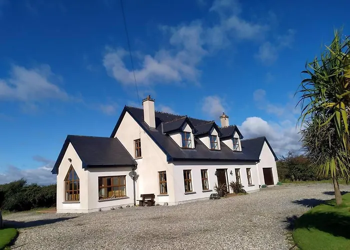 Ocean Winds Дом отдыха Уэксфорд