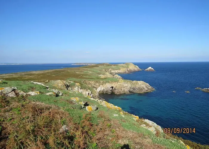 Nyaraló Ocean Winds