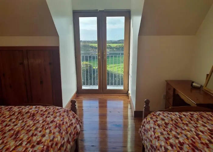 Ocean Winds Уэксфорд