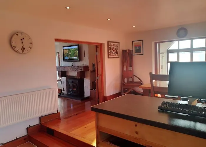 Ocean Winds Nyaraló Wexford