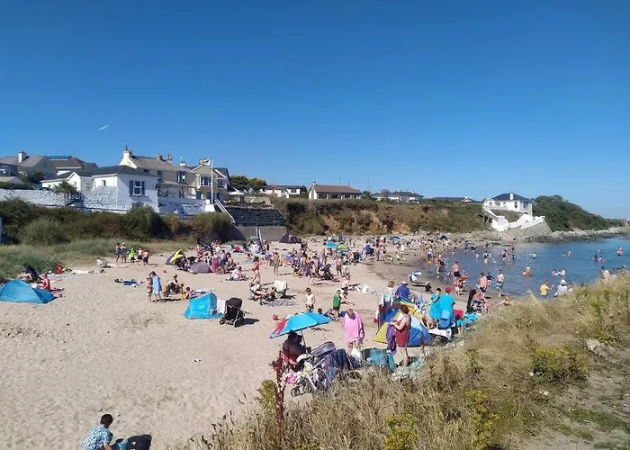 Ocean Winds Дом отдыха