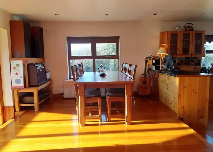 Ocean Winds Дом отдыха