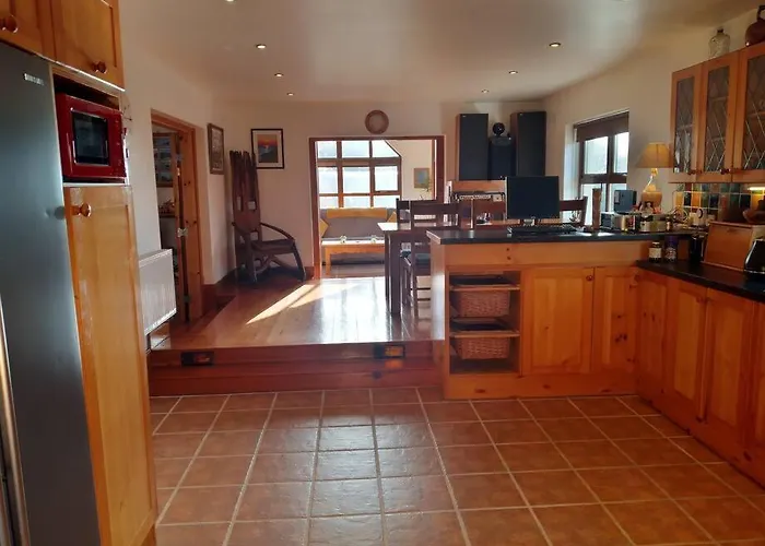 Nyaraló Ocean Winds