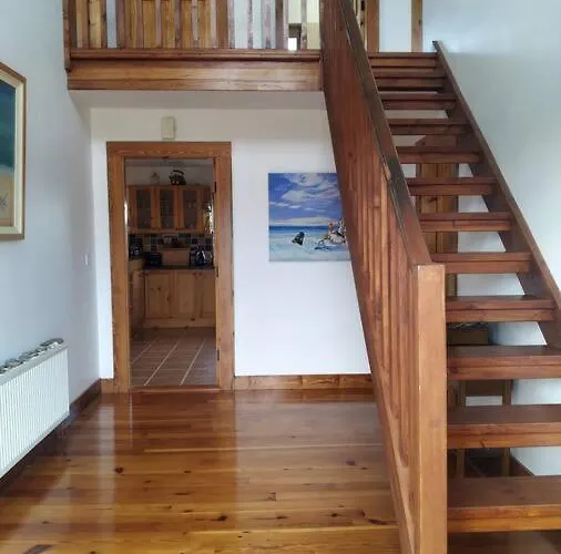 Ocean Winds בית נופש ווקספורד